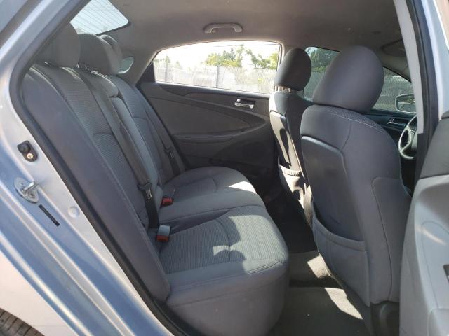Photo 10 from auction – 2012 HYUNDAI SONATA GLS with VIN 5NPEB4AC3CH347491