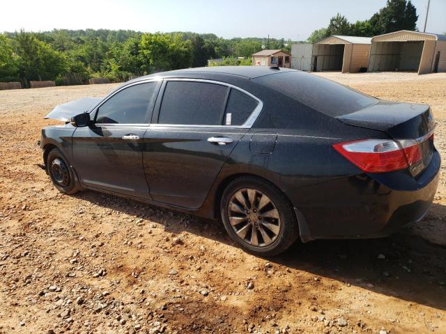 Photo 2 from auction – 2015 HONDA ACCORD EXL with VIN 1HGCR2F80FA275626