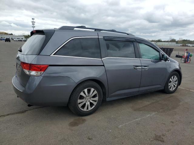 Photo 3 from auction – 2016 HONDA ODYSSEY EX with VIN 5FNRL5H69GB067972