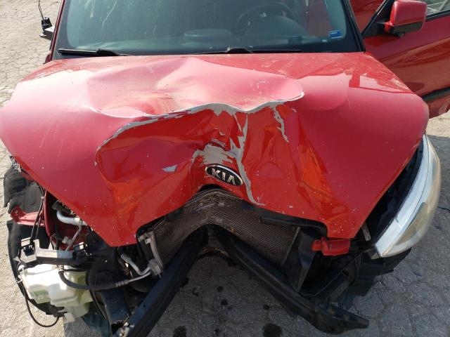Photo 11 from auction – 2013 KIA SOUL with VIN KNDJT2A50D7614884