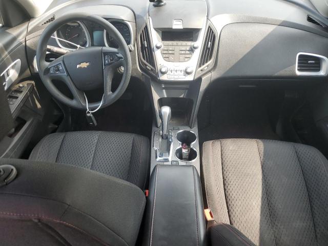 Photo 8 from auction – 2015 CHEVROLET EQUINOX LS with VIN 2GNALAEK6F1104086