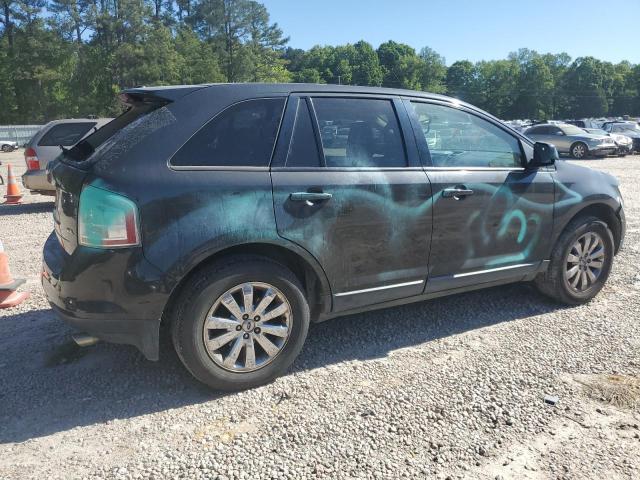Photo 3 from auction – 2007 FORD EDGE SEL P with VIN 2FMDK39C87BB23513