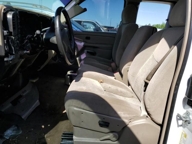 Photo 7 from auction – 2007 CHEVROLET SILVERADO with VIN 1GCEK19ZX7Z196705
