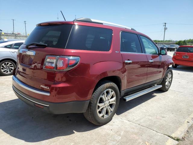 Photo 3 from auction – 2015 GMC ACADIA SLT with VIN 1GKKVRKD1FJ233679