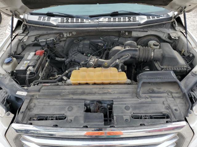 Photo 11 from auction – 2015 FORD F150 SUPER with VIN 1FTEW1C88FKE20193