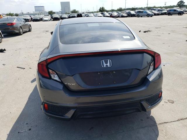 Photo 6 from auction – 2016 HONDA CIVIC LX with VIN 2HGFC4B03GH305697