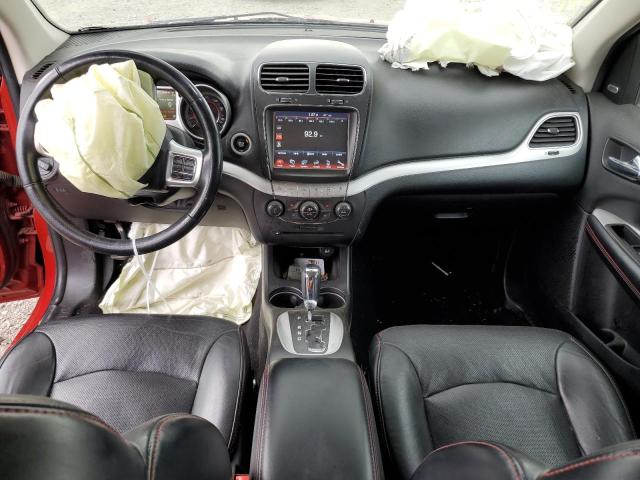 Photo 8 from auction – 2019 DODGE JOURNEY GT with VIN 3C4PDDEG4KT784740
