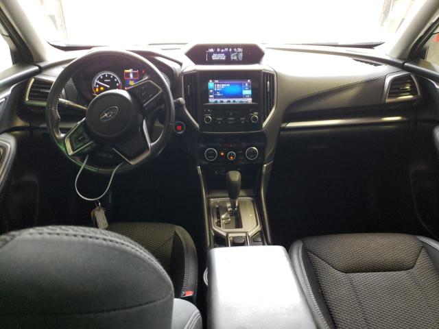 Photo 8 from auction – 2019 SUBARU FORESTER P with VIN JF2SKAGC7KH467933