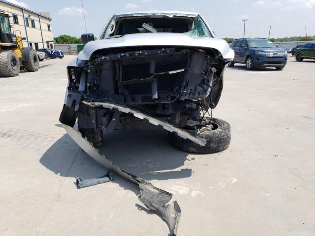 Photo 5 from auction – 2015 RAM 1500 SLT with VIN 1C6RR6GGXFS646556