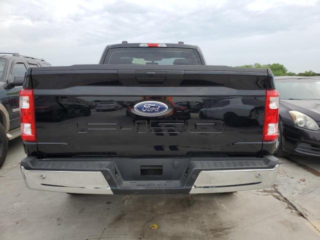 Photo 6 from auction – 2023 FORD F150 with VIN 1FTMF1C5XPKD05212