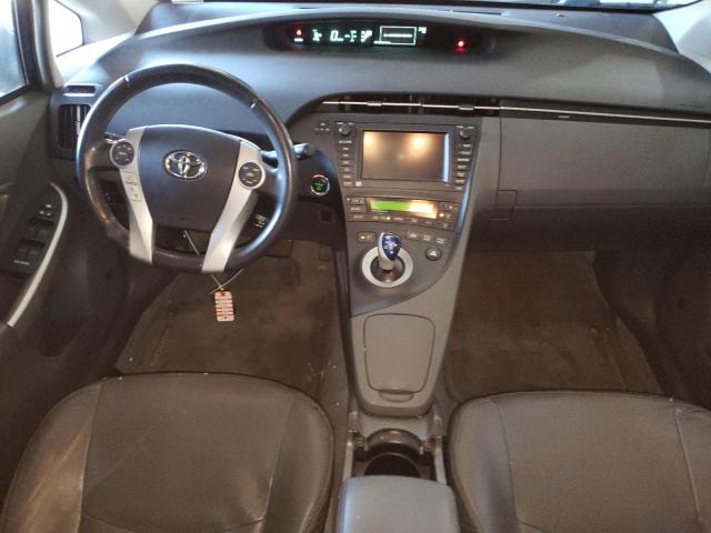 Photo 8 from auction – 2010 TOYOTA PRIUS with VIN JTDKN3DU4A0108065