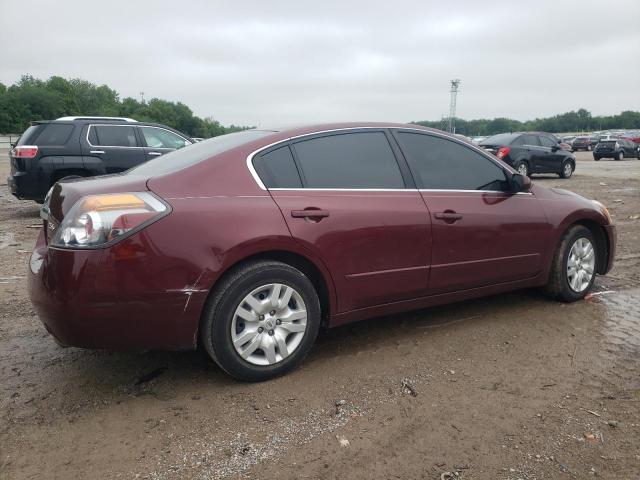 Фото 3 с аукциона – 2011 NISSAN ALTIMA BAS с VIN 1N4AL2AP0BC142200