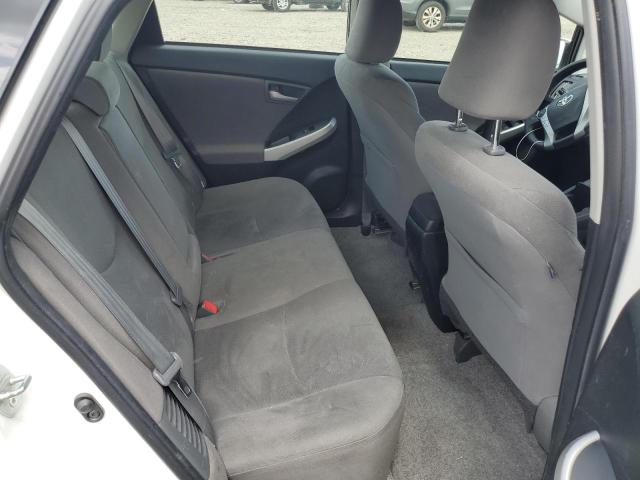 Photo 10 from auction – 2014 TOYOTA PRIUS with VIN JTDKN3DU7E0375898