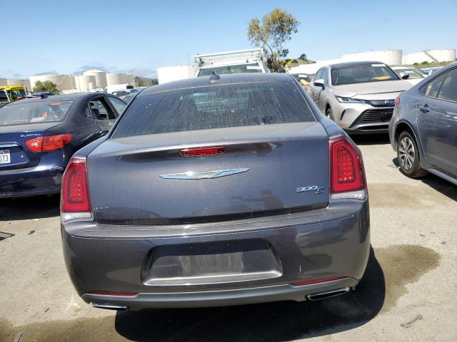 Photo 6 from auction – 2016 CHRYSLER 300 S with VIN 2C3CCABG2GH156636