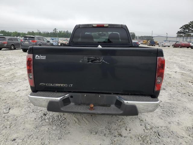 Photo 6 from auction – 2008 CHEVROLET COLORADO with VIN 1GCCS19E788162443