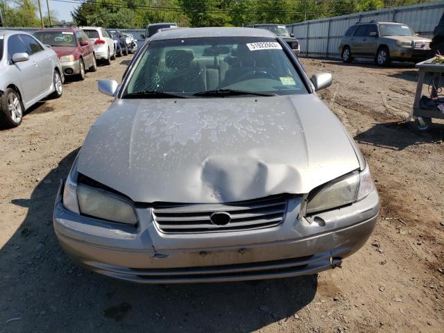 Photo 5 from auction – 1998 TOYOTA CAMRY CE with VIN JT2BG22K2W0212219