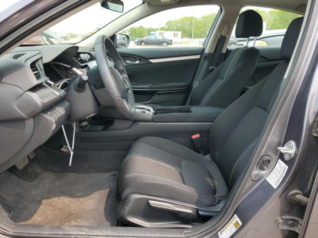 Photo 7 from auction – 2017 HONDA CIVIC EX with VIN 2HGFC2F76HH567386