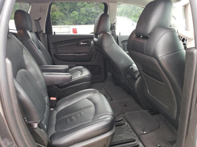 Photo 10 from auction – 2012 CHEVROLET TRAVERSE L with VIN 1GNKRGED3CJ388558
