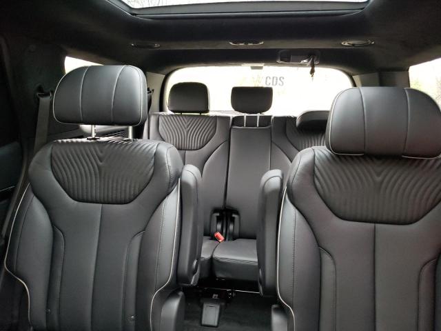 Photo 10 from auction – 2023 HYUNDAI PALISADE C with VIN KM8R7DGE3PU530439