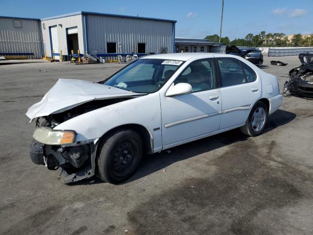 NISSAN ALTIMA XE 2001 with VIN 1N4DL01D61C179760 - Photo from auction