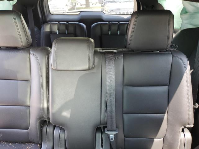 Фото 10 с аукциона – 2013 FORD EXPLORER X с VIN 1FM5K7D84DGC38483
