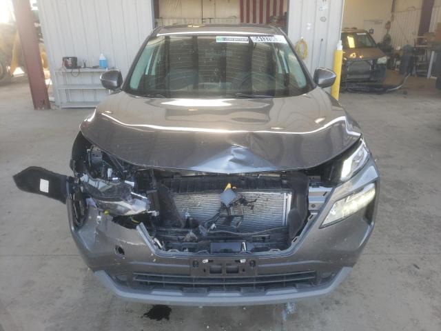 Photo 5 from auction – 2023 NISSAN ROGUE SV with VIN 5N1BT3BB4PC796319
