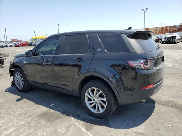 Photo 2 from auction – 2016 LAND ROVER DISCOVERY with VIN SALCR2BG7GH546629