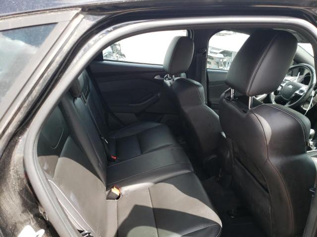 Photo 10 from auction – 2014 FORD FOCUS ST with VIN 1FADP3L99EL148362