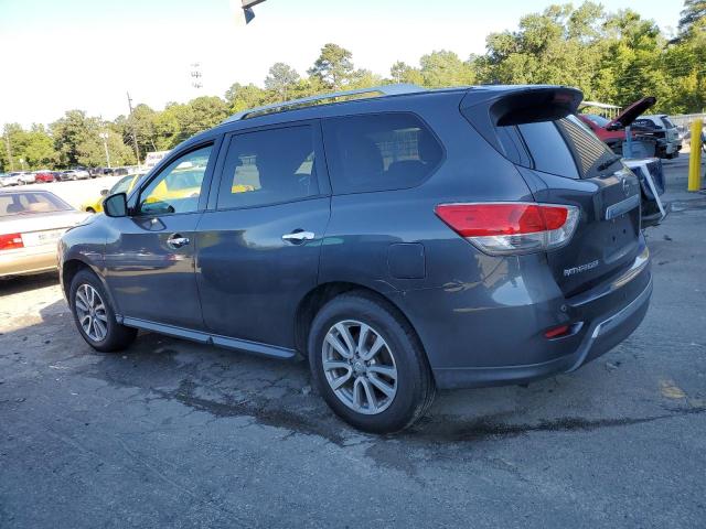 صورة رقم 2 من المزاد - 2013 NISSAN PATHFINDER مع VIN 5N1AR2MN1DC607293