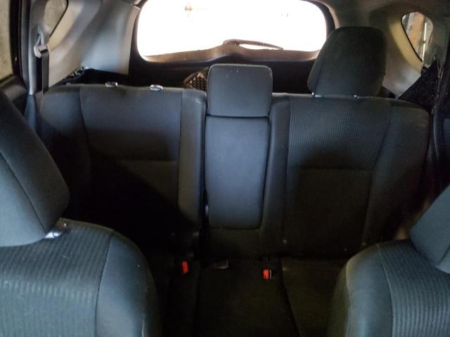 Photo 10 from auction – 2018 TOYOTA RAV4 LE with VIN 2T3BFREV0JW812041