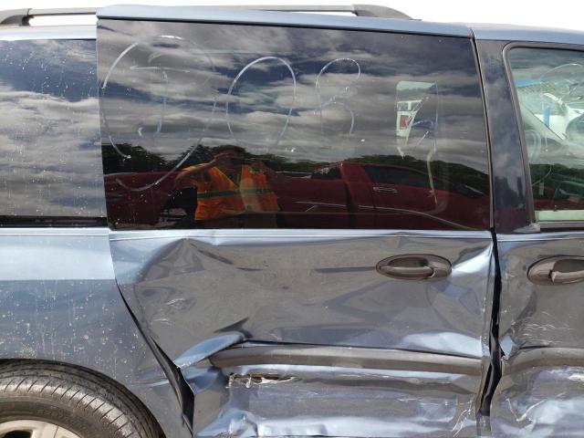 Photo 10 from auction – 2006 FORD FREESTAR S with VIN 2FMZA51686BA27065