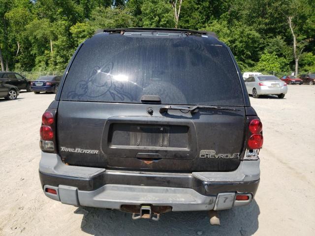 Photo 6 from auction – 2003 CHEVROLET TRAILBLAZE with VIN 1GNET16P236186687