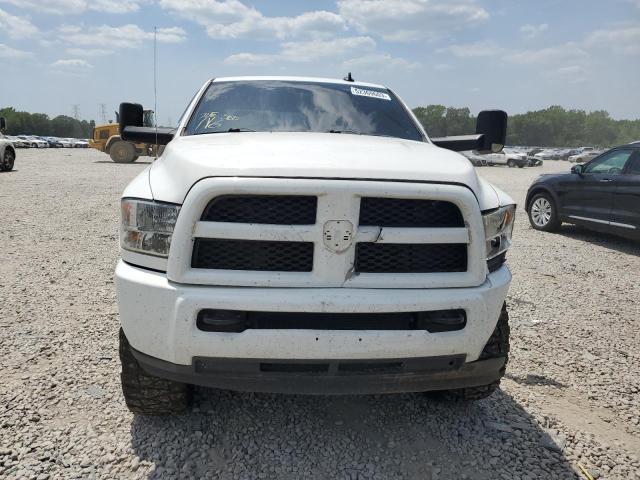 Photo 5 from auction – 2017 RAM 2500 SLT with VIN 3C6UR5DL3HG589049