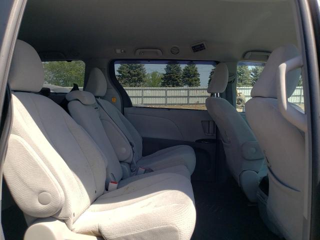 Photo 11 from auction – 2013 TOYOTA SIENNA LE with VIN 5TDKK3DC1DS318219