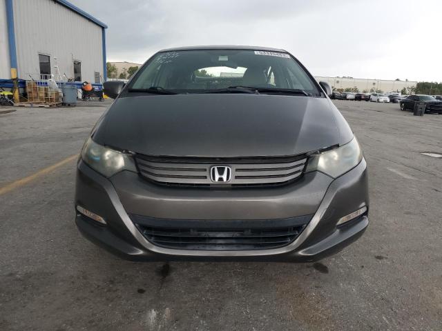 Photo 5 from auction – 2010 HONDA INSIGHT with VIN JHMZE2H74AS002604