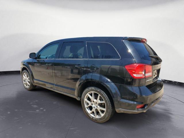 Photo 2 from auction – 2019 DODGE JOURNEY GT with VIN 3C4PDDEG7KT712625