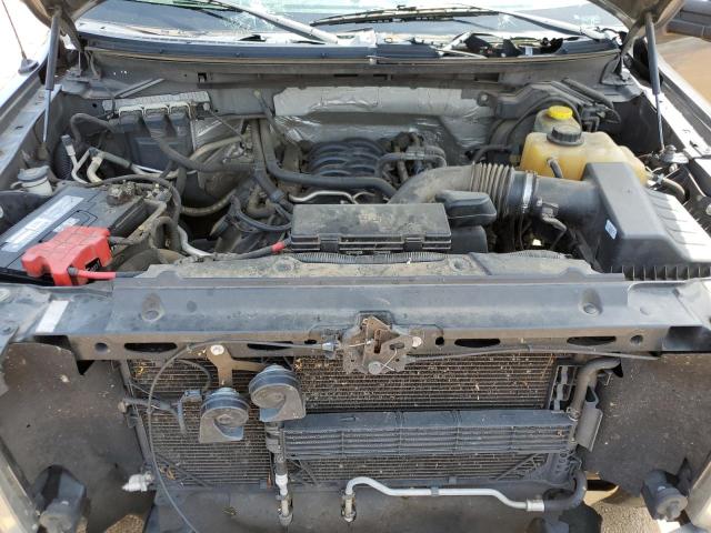Photo 11 from auction – 2014 FORD F150 SUPER with VIN 1FTFW1EF3EKF37310