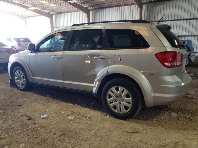 Photo 2 from auction – 2014 DODGE JOURNEY SE with VIN 3C4PDCAB2ET258857