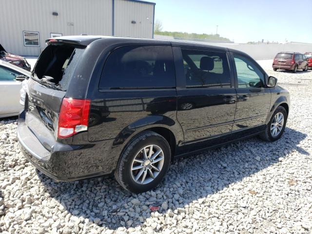 Photo 3 from auction – 2014 DODGE GRAND CARA with VIN 2C4RDGEG8ER301414