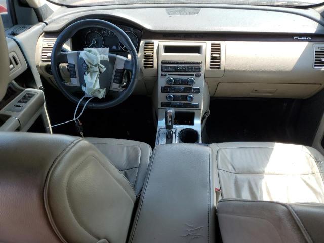 Photo 8 from auction – 2009 FORD FLEX SEL with VIN 2FMDK52C69BA10278