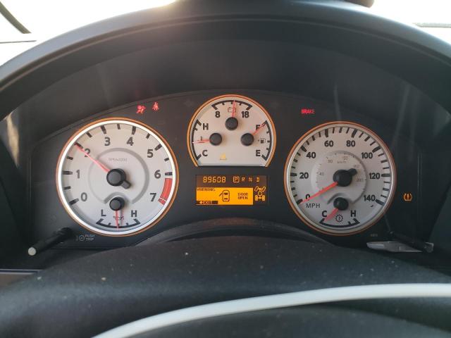 Photo 9 from auction – 2014 NISSAN TITAN S with VIN 1N6BA0EC2EN515971