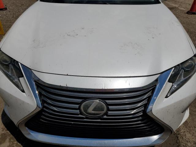 Photo 11 from auction – 2016 LEXUS ES 350 with VIN JTHBK1GG4G2240628