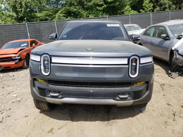 Photo 5 from auction – 2022 RIVIAN R1S LAUNCH with VIN 7PDSGABL4NN002998