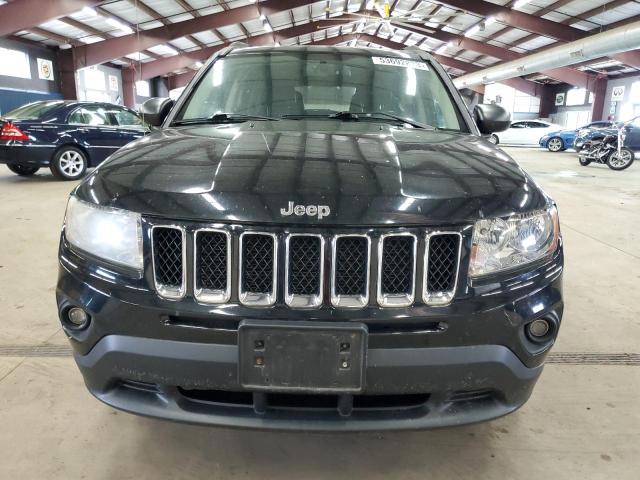 Photo 5 from auction – 2013 JEEP COMPASS LI with VIN 1C4NJDCB0DD124162