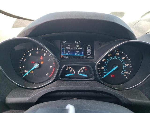 Photo 9 from auction – 2014 FORD ESCAPE SE with VIN 1FMCU9G95EUA45828