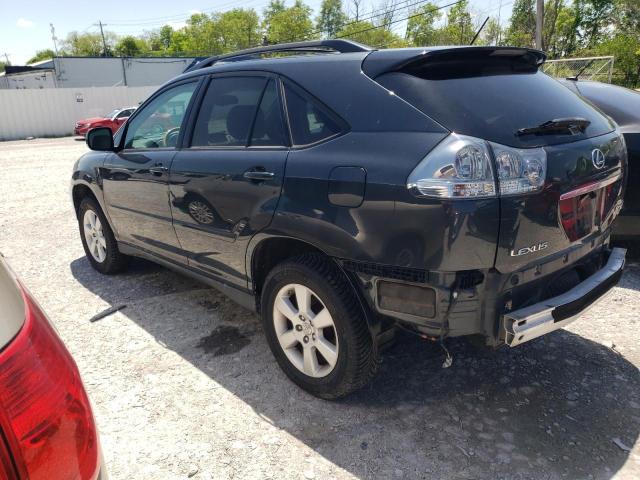 Photo 2 from auction – 2007 LEXUS RX 350 with VIN 2T2HK31U67C015968