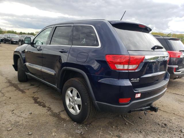 Photo 2 from auction – 2012 JEEP GRAND CHER with VIN 1C4RJFAG7CC170569