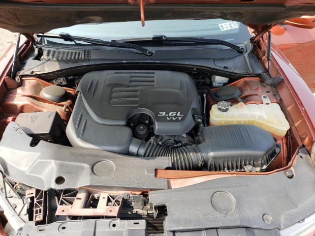 Photo 11 from auction – 2013 DODGE CHARGER SX with VIN 2C3CDXJG8DH584613