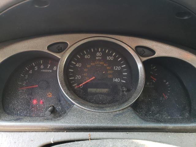 Photo 9 from auction – 2003 TOYOTA HIGHLANDER with VIN JTEHD21A230025427