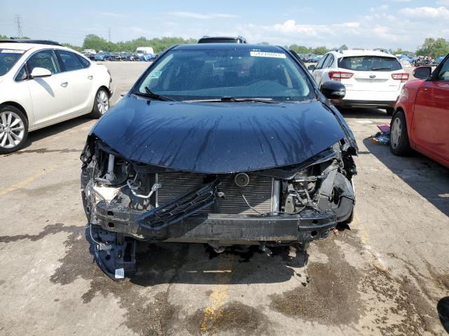 Photo 5 from auction – 2015 TOYOTA COROLLA L with VIN 2T1BURHE9FC441190